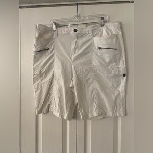 STYLE & CO SHORTS Size 16W